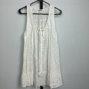 VGUC - Malene Birger Tunic - Size 38